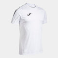 ECO ESSENTIAL SHORT SLEEVE T-SHIRT - BIANCO - BIANCO