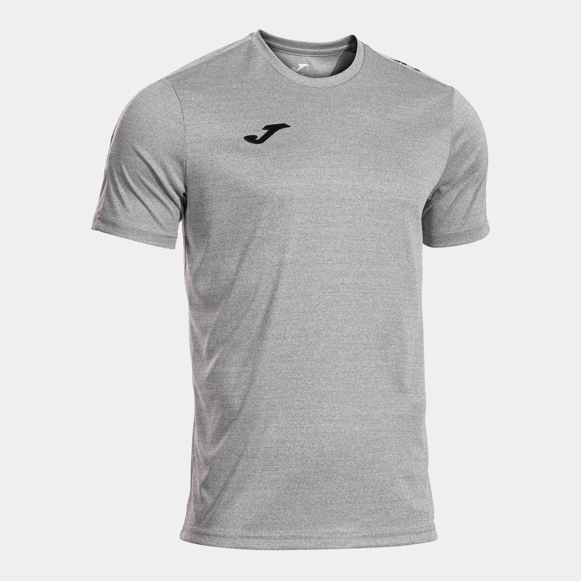 ALL SPORT SHORT SLEEVE T-SHIRT MELANGE B - MELANGE-NERO - MELANGE-NERO