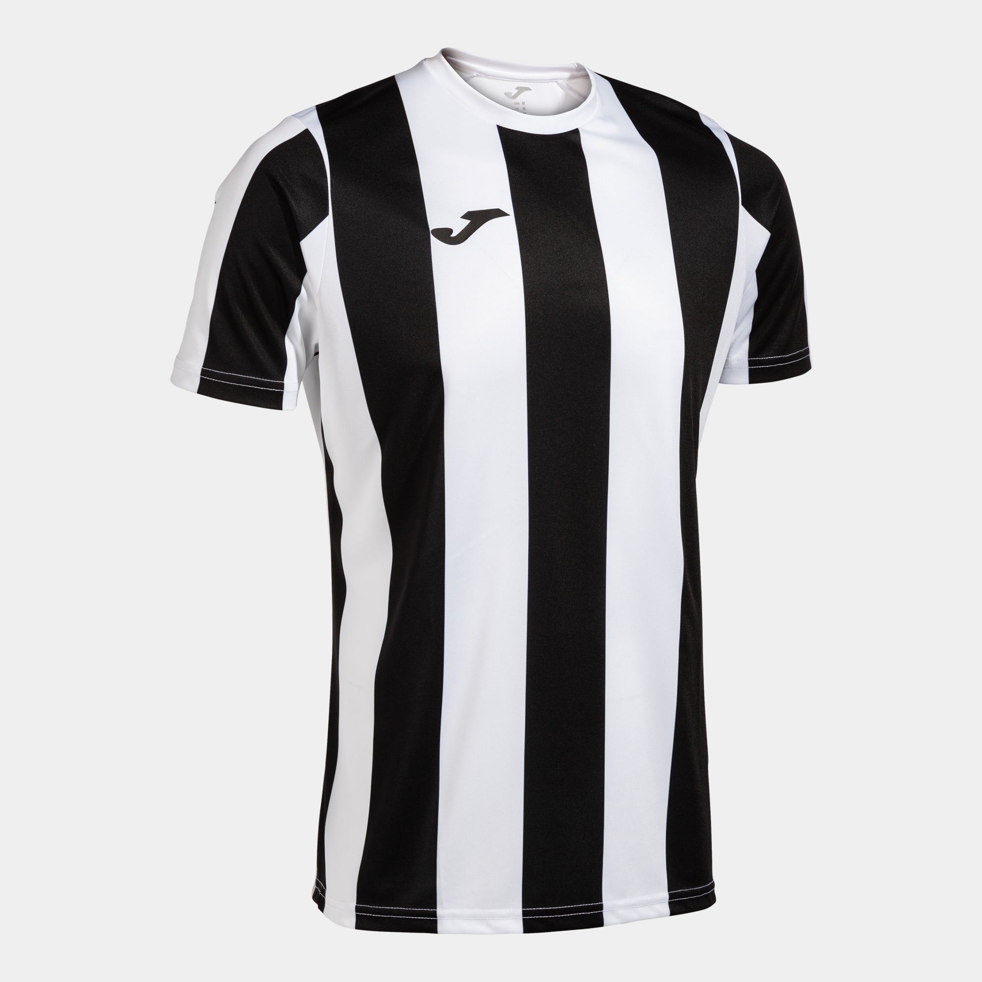 INTER III SHORT SLEEVE T-SHIRT - BIANCO-NERO - BIANCO-NERO