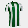 INTER III SHORT SLEEVE T-SHIRT - VERDE-BIANCO - VERDE-BIANCO