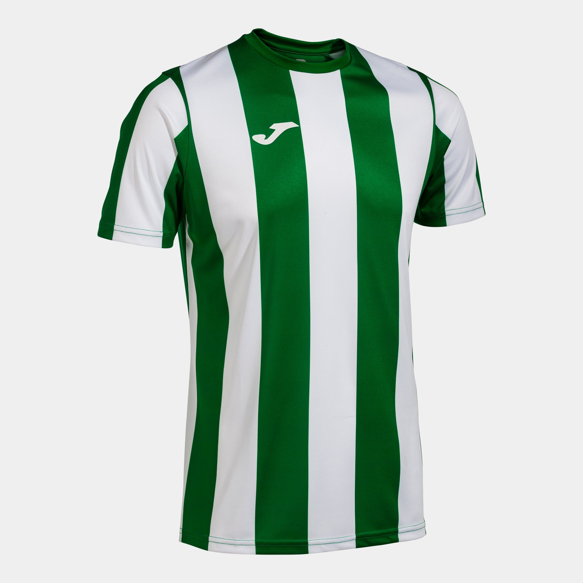 INTER III SHORT SLEEVE T-SHIRT - VERDE-BIANCO - VERDE-BIANCO