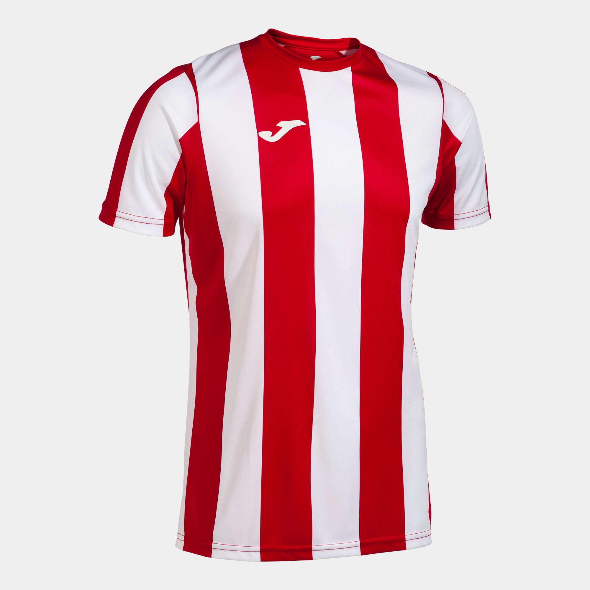 INTER III SHORT SLEEVE T-SHIRT - ROSSO-BIANCO - ROSSO-BIANCO