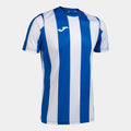 INTER III SHORT SLEEVE T-SHIRT - ROYAL-BIANCO - ROYAL-BIANCO