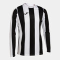 INTER III LONG SLEEVE T-SHIRT - BIANCO-NERO - BIANCO-NERO