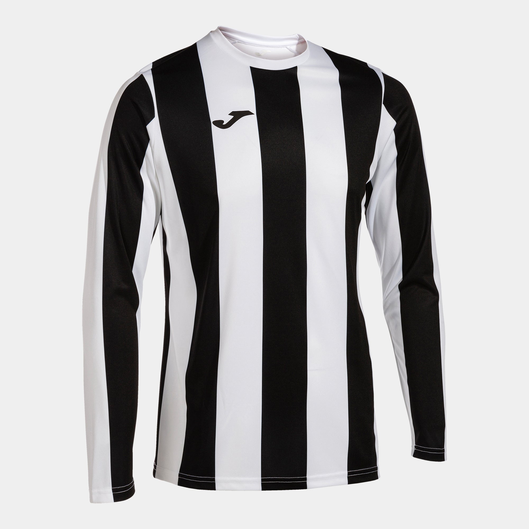 INTER III LONG SLEEVE T-SHIRT - BIANCO-NERO - BIANCO-NERO