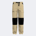 EXPLORER LONG PANTS - BEIGE - BEIGE