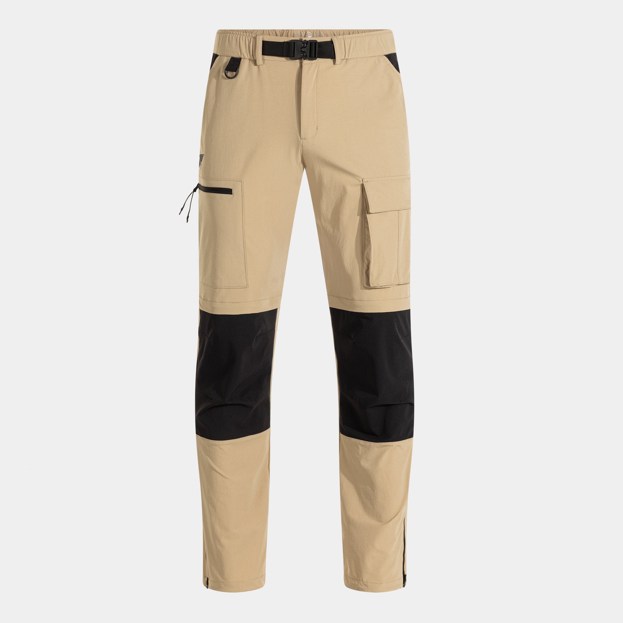 EXPLORER III LONG PANTS - BEIGE - BEIGE