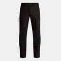 EXPLORER III LONG PANTS - NERO - NERO