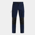 EXPLORER III LONG PANTS - BLU NAVY - BLU NAVY