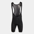 CRONO CYCLING SHORTS - NERO - NERO