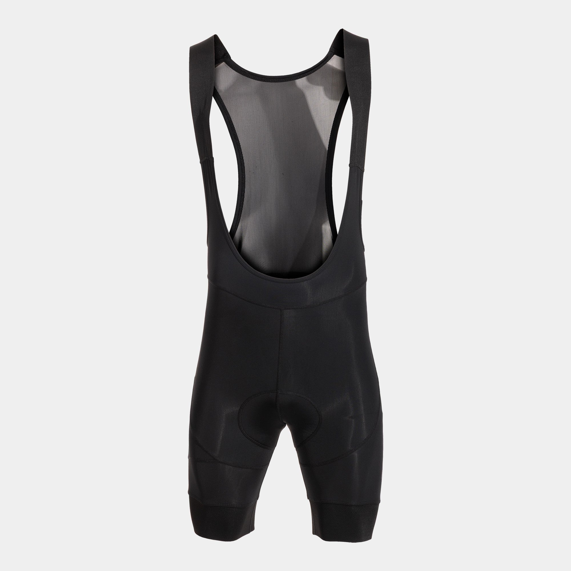 CRONO CYCLING SHORTS - NERO - NERO