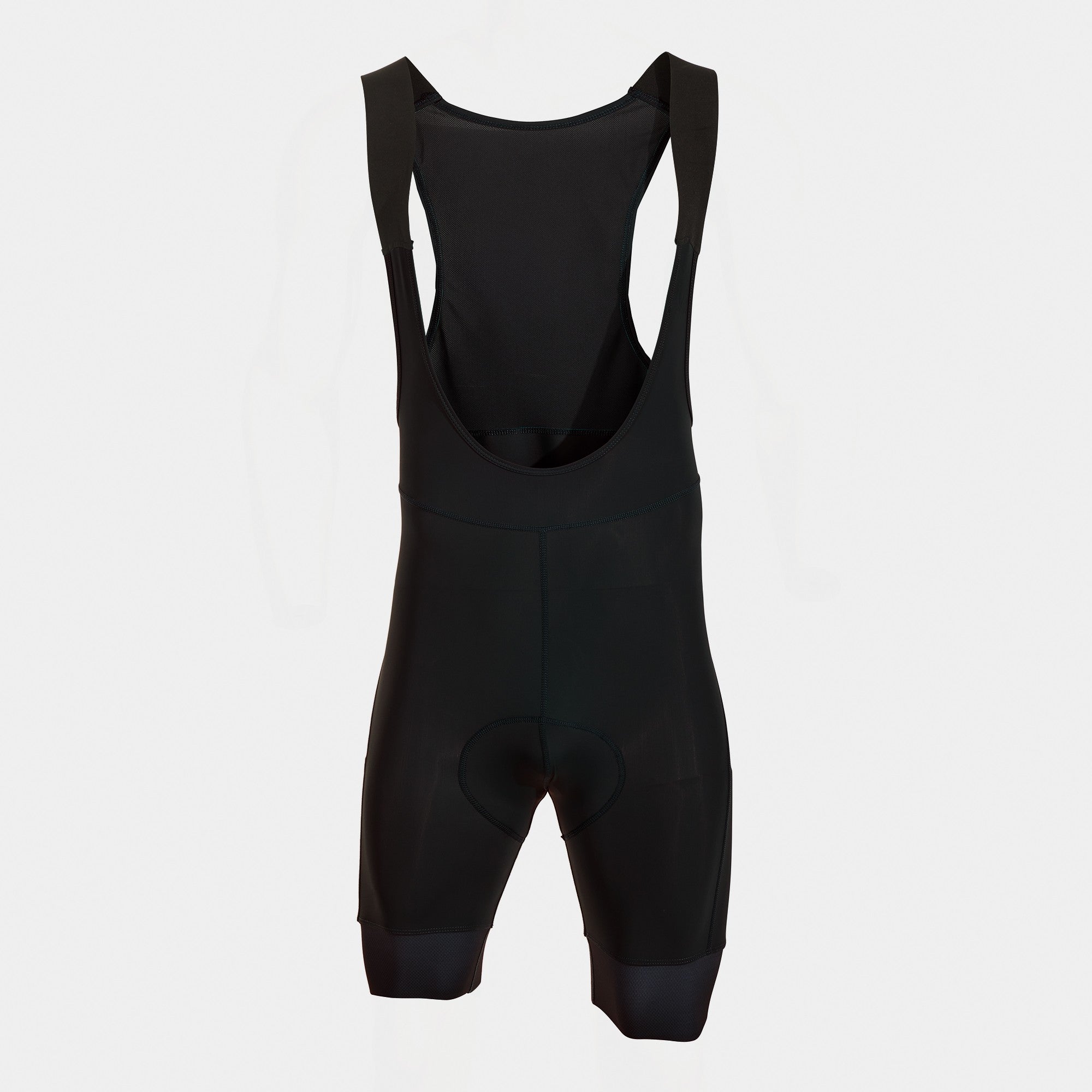 CRONO CYCLING SHORTS - NERO-BLU NAVY - NERO-BLU NAVY