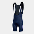 CRONO CYCLING SHORTS - BLU NAVY - BLU NAVY