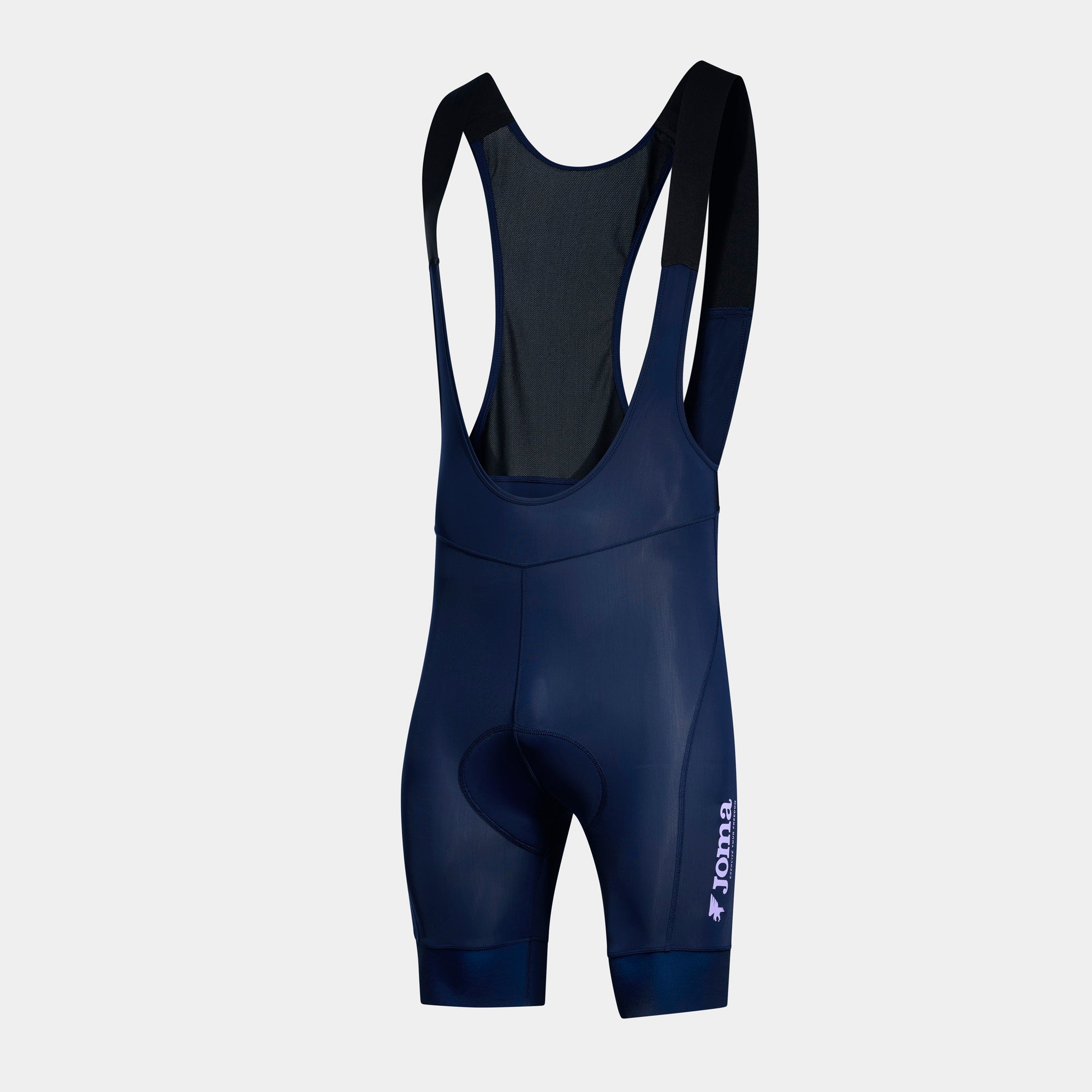 CRONO CYCLING SHORTS - BLU NAVY - BLU NAVY