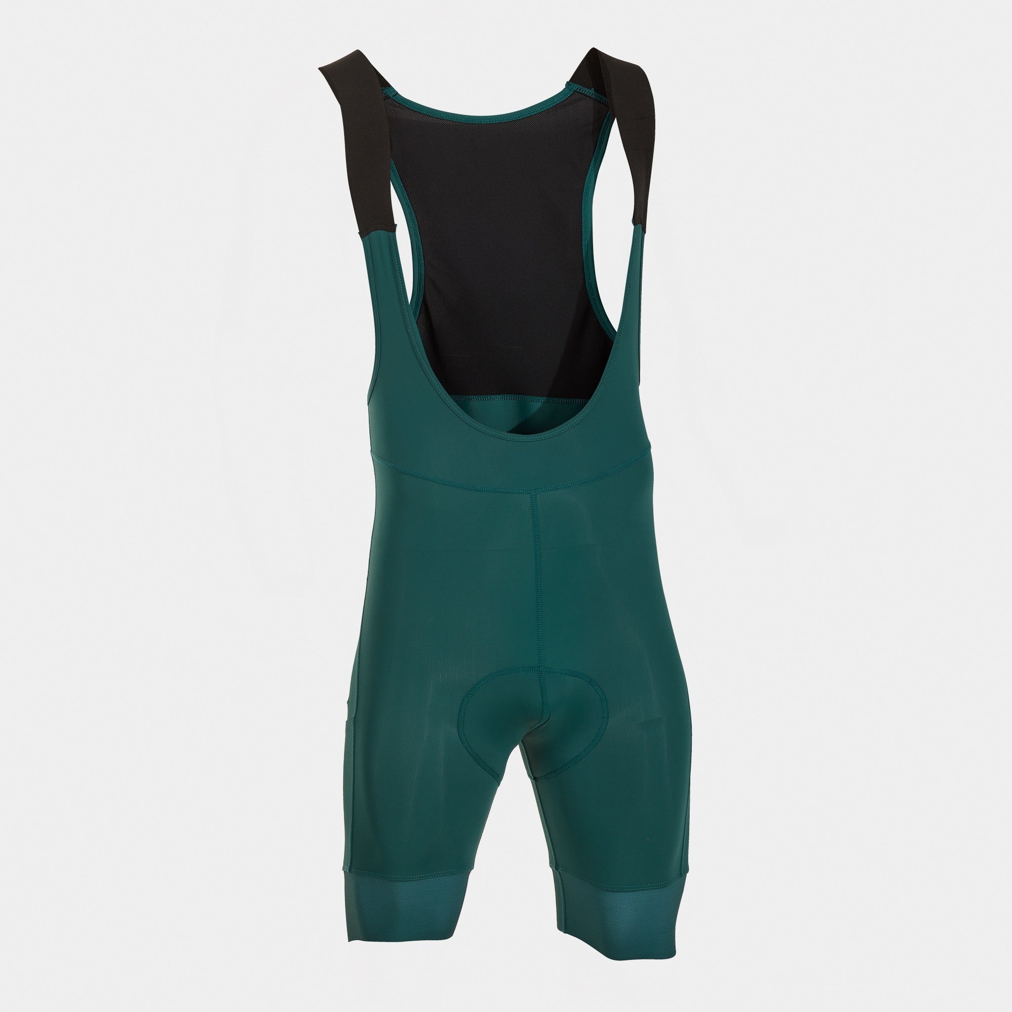 CRONO CYCLING SHORTS - VERDE - VERDE
