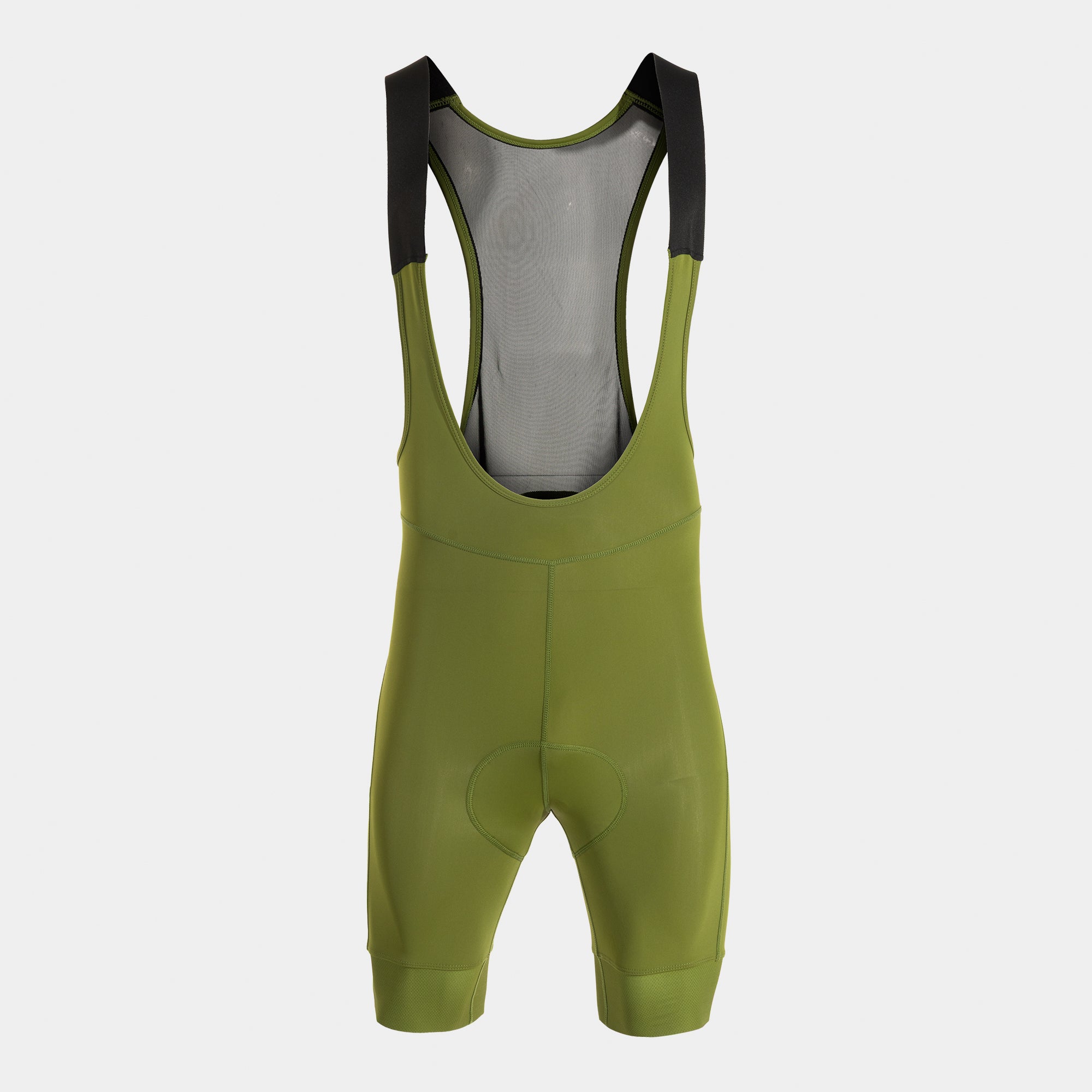 CRONO CYCLING SHORTS - VERDE - VERDE