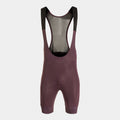 CRONO CYCLING SHORTS - VIOLA - VIOLA
