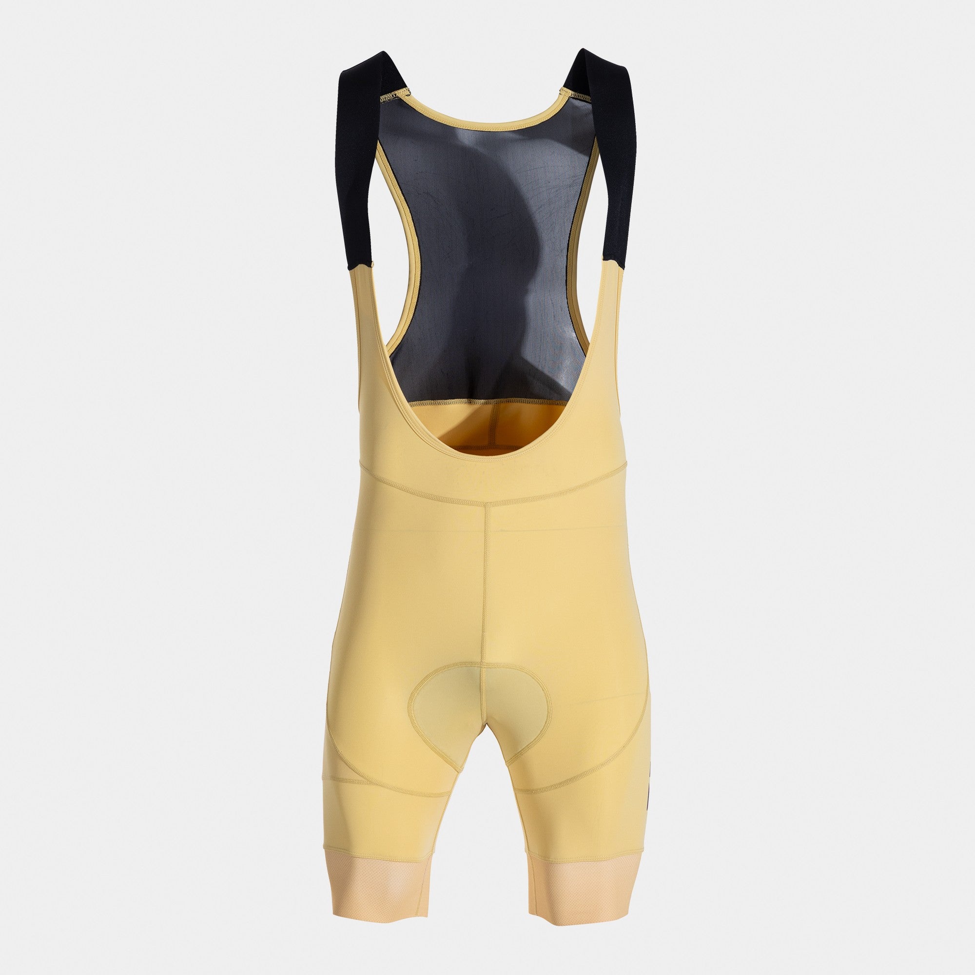 CRONO CYCLING SHORTS - MARRONE - MARRONE