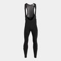 CRONO CYCLING SHORTS - NERO - NERO