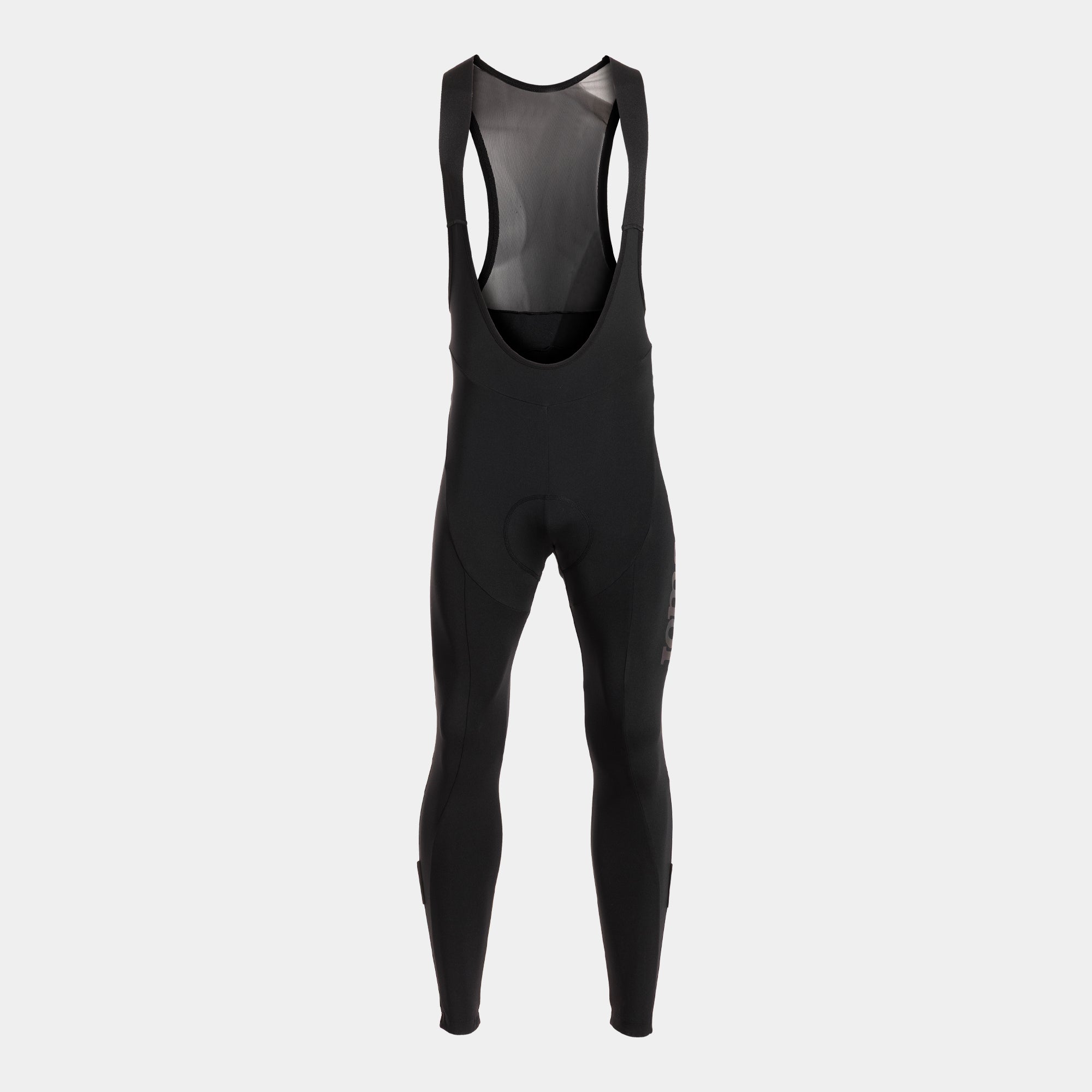 CRONO CYCLING SHORTS - NERO - NERO