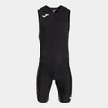 RECORD II BODYSUIT - NERO - NERO
