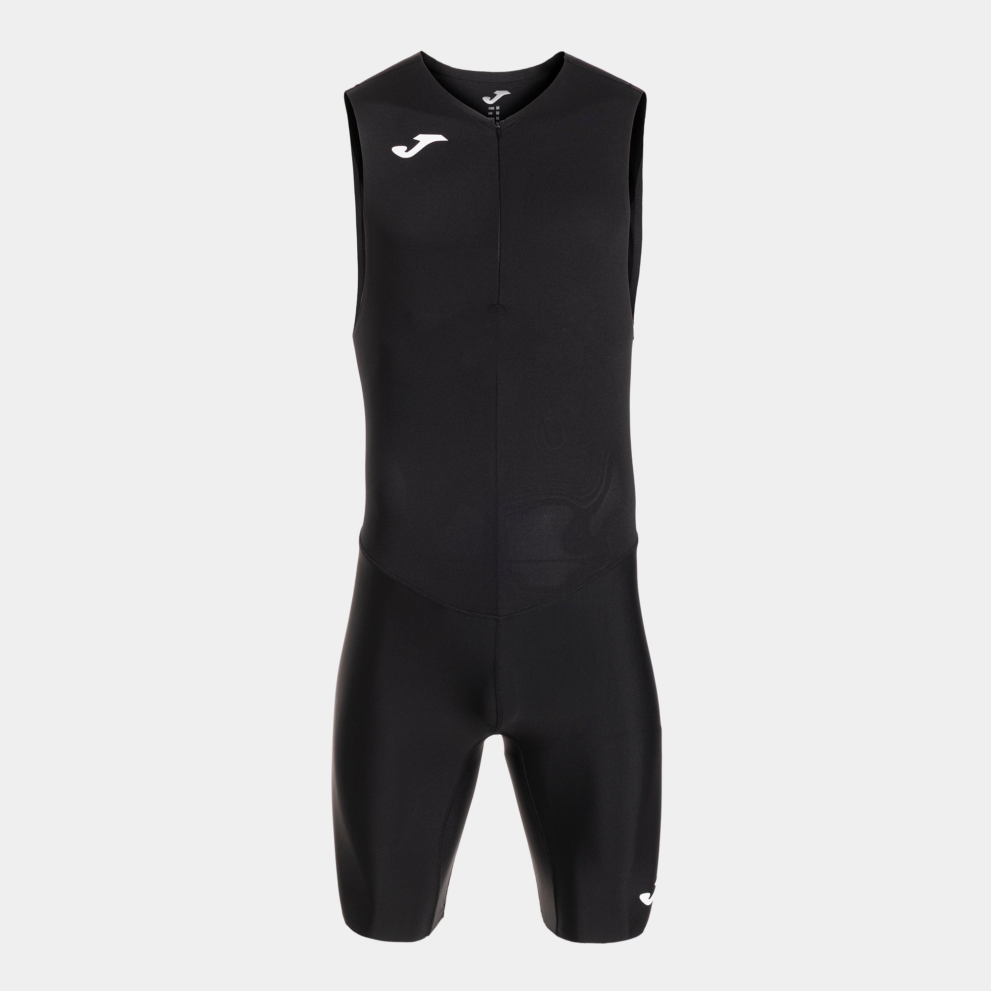 RECORD II BODYSUIT - NERO - NERO