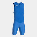 RECORD II BODYSUIT - ROYAL - ROYAL