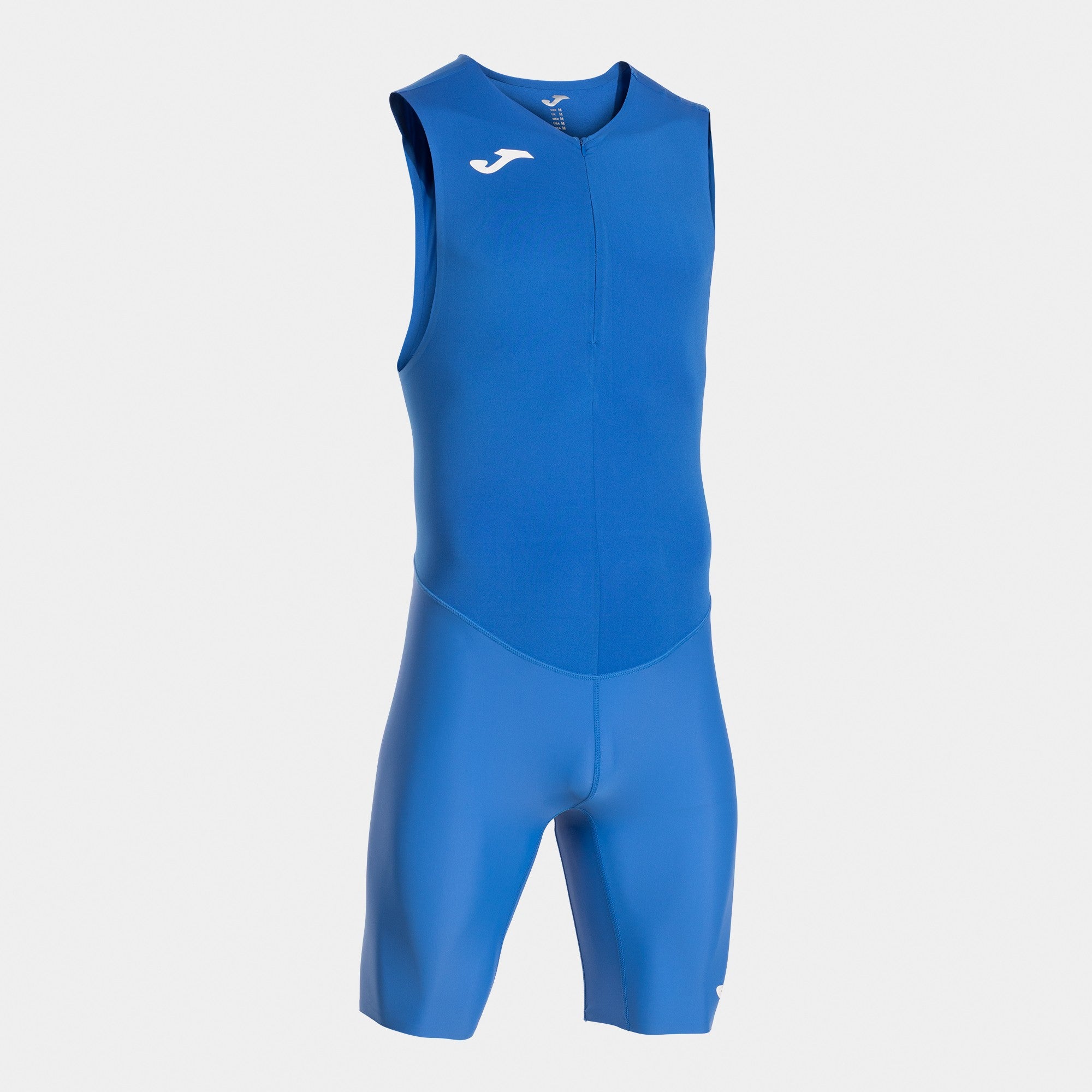 RECORD II BODYSUIT - ROYAL - ROYAL
