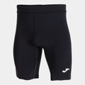 RECORD SHORT TIGHTS - NERO - NERO