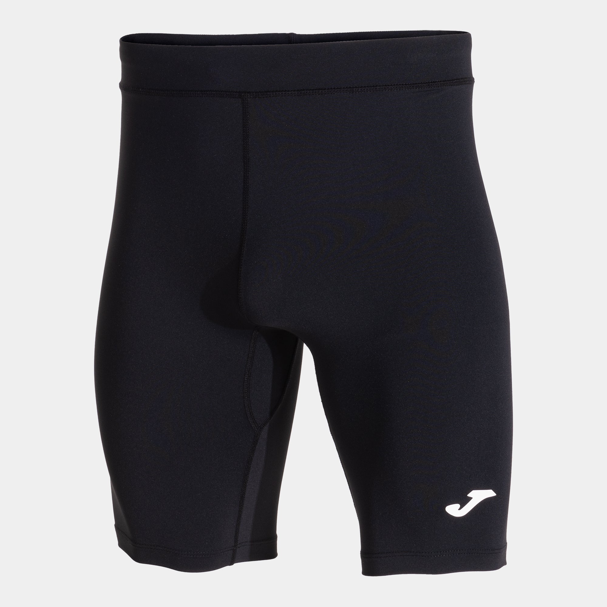 RECORD SHORT TIGHTS - NERO - NERO