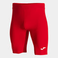 RECORD SHORT TIGHTS - ROSSO - ROSSO