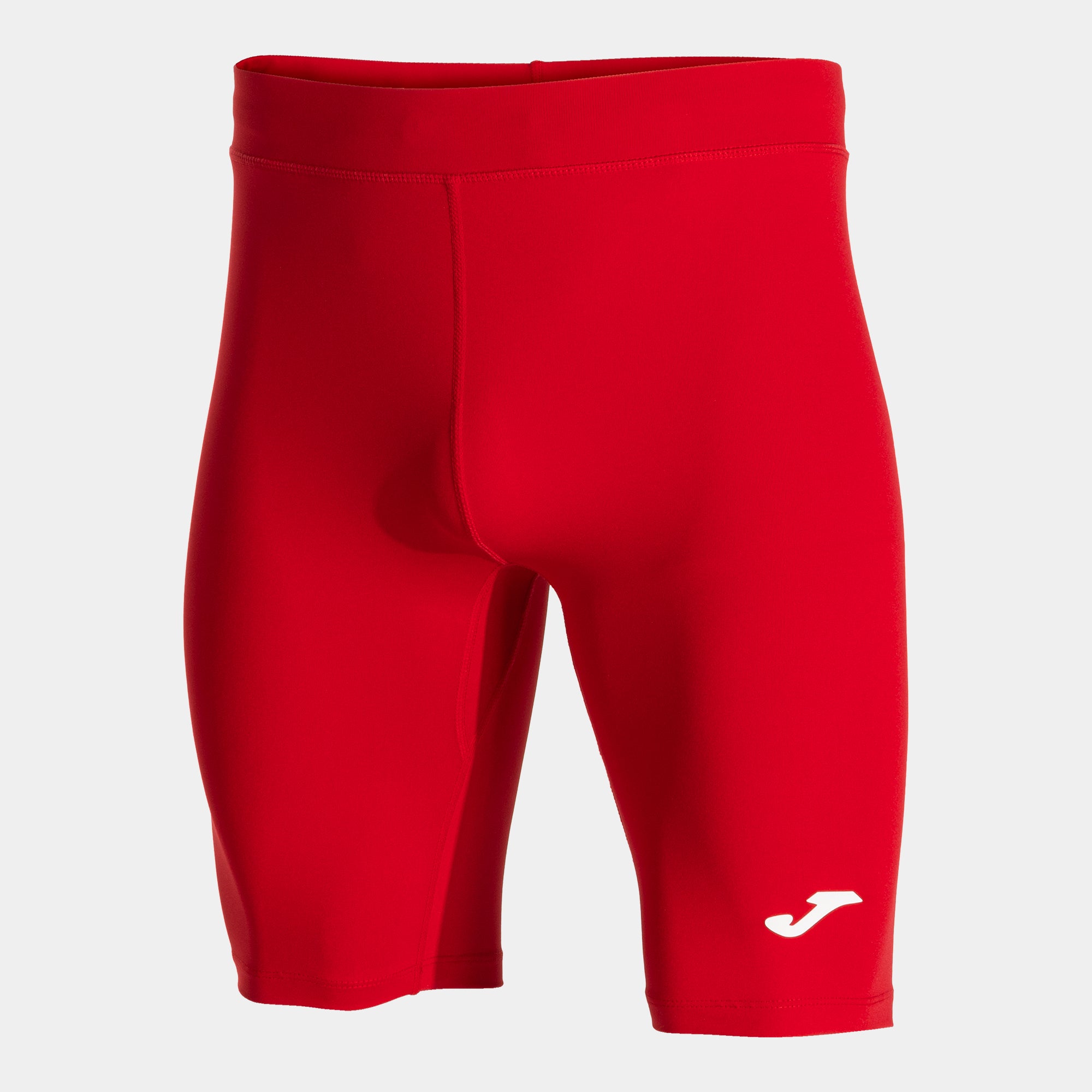RECORD SHORT TIGHTS - ROSSO - ROSSO