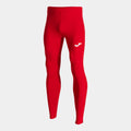 RECORD LONG TIGHTS - ROSSO - ROSSO