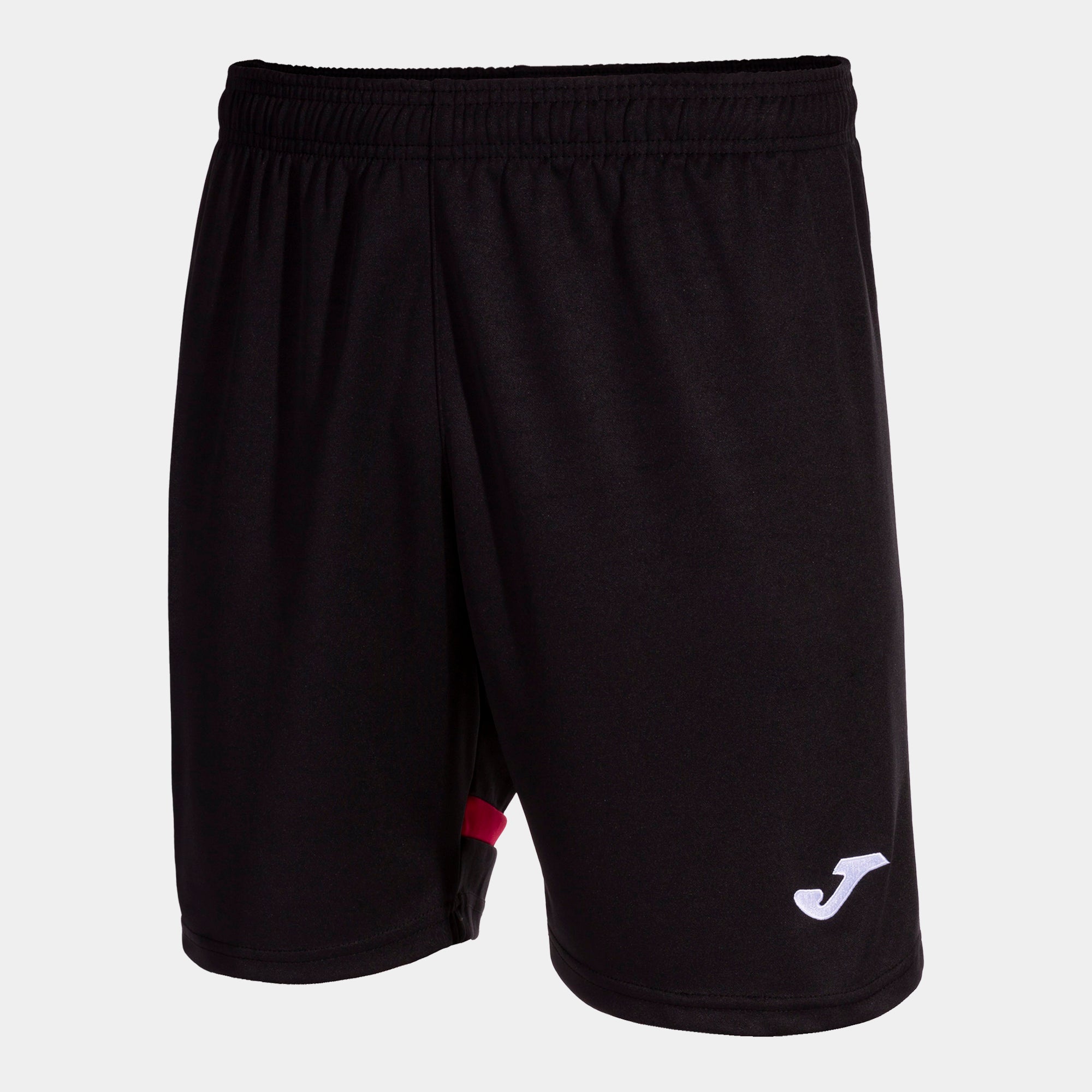 TOKYO SHORT - NERO-ROSSO - NERO-ROSSO