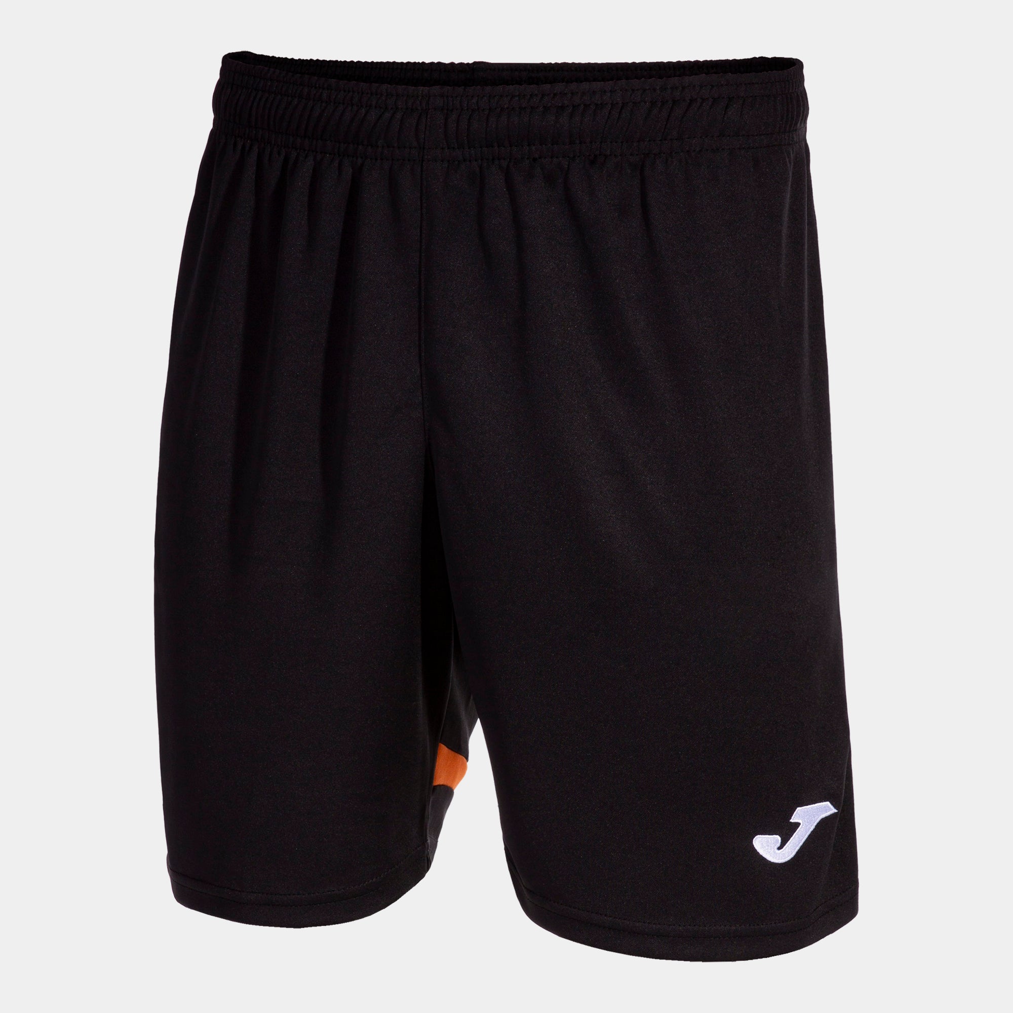 TOKYO SHORT - NERO-ARANCIONE - NERO-ARANCIONE