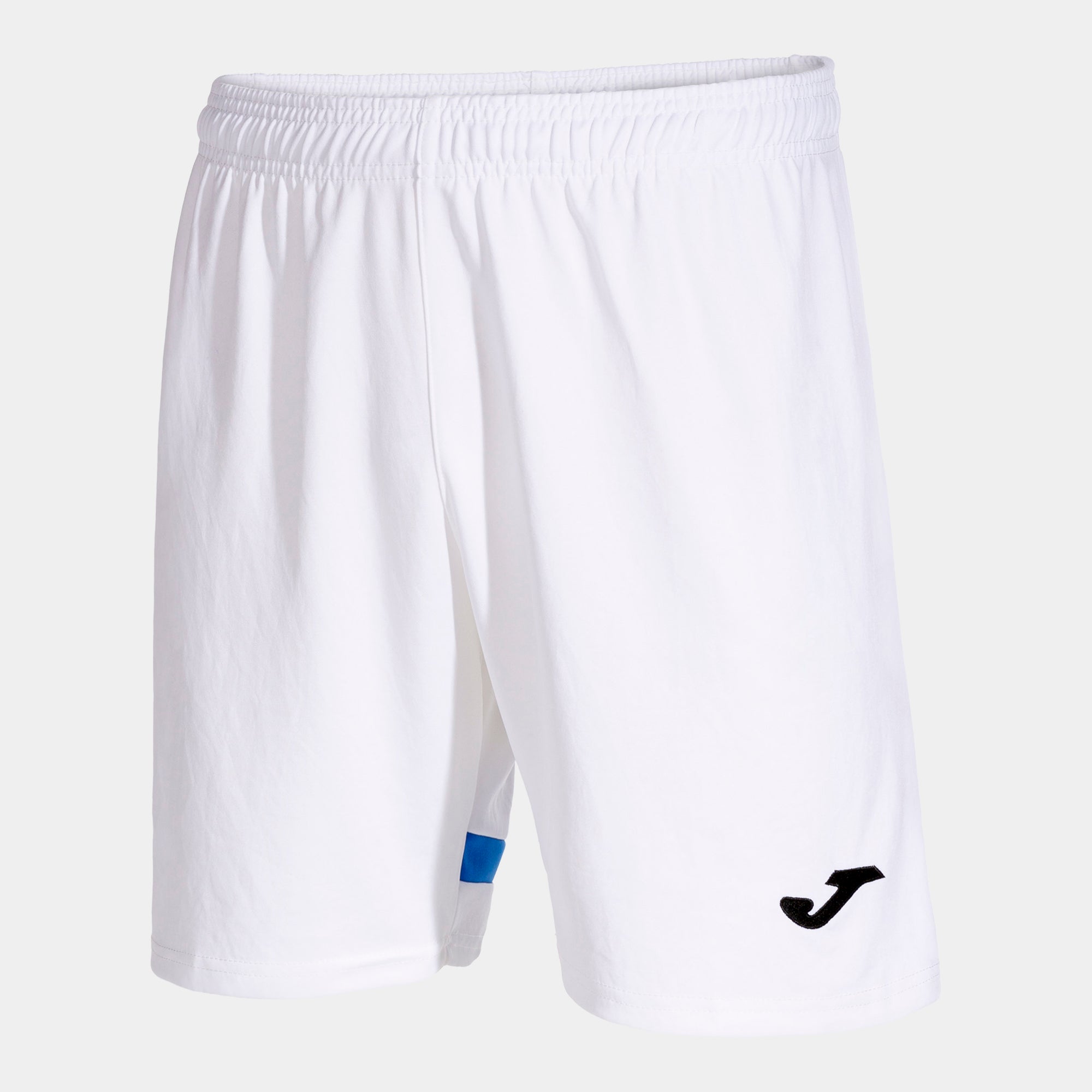 TOKYO SHORT - BIANCO-ROYAL - BIANCO-ROYAL