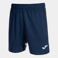 TOKYO SHORT - BLU NAVY-BIANCO - BLU NAVY-BIANCO