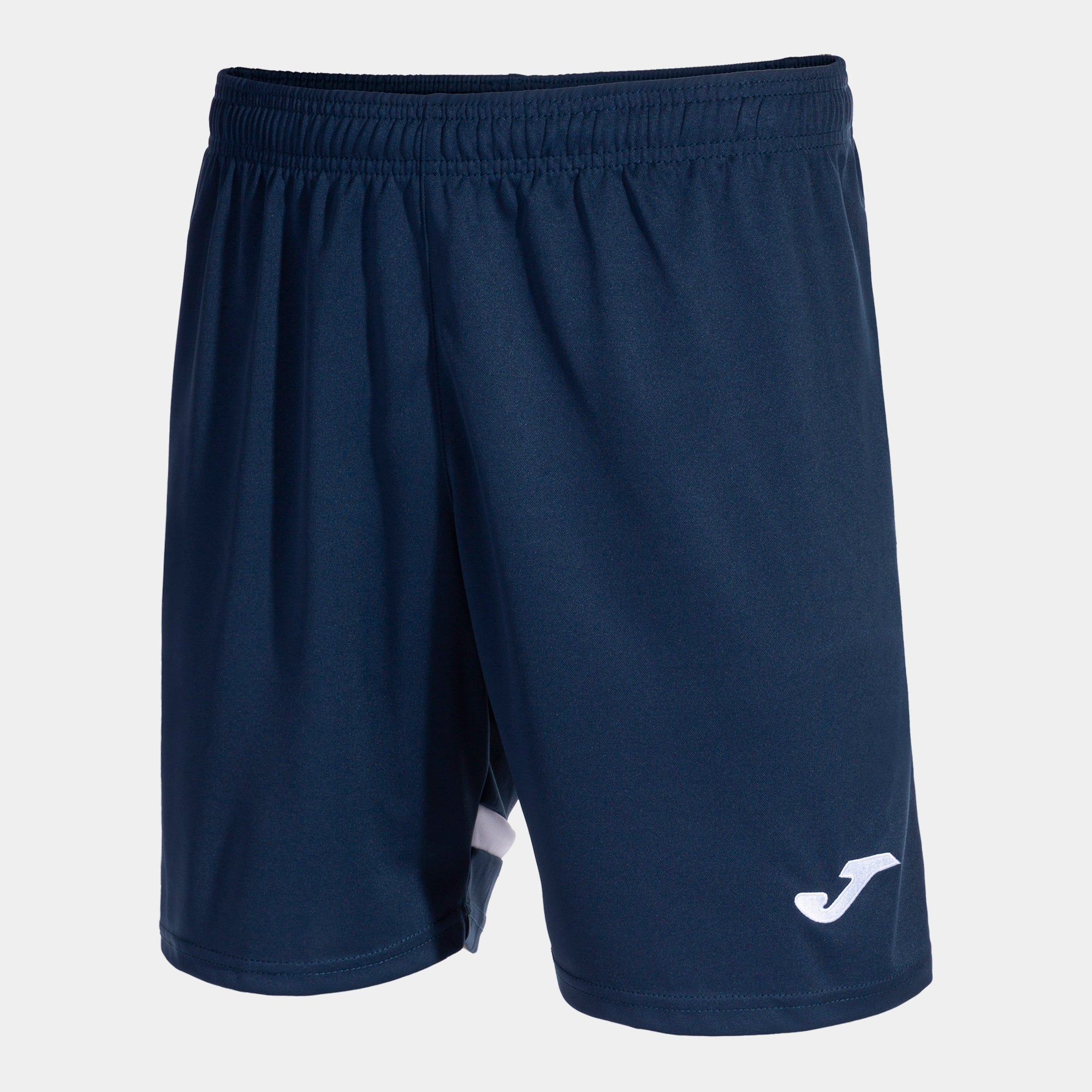 TOKYO SHORT - BLU NAVY-BIANCO - BLU NAVY-BIANCO