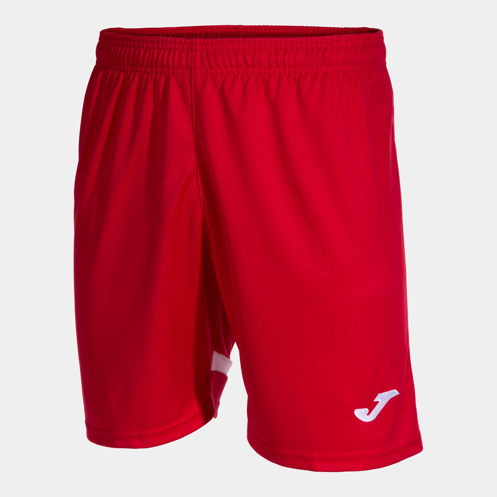TOKYO SHORT - ROSSO-BIANCO - ROSSO-BIANCO