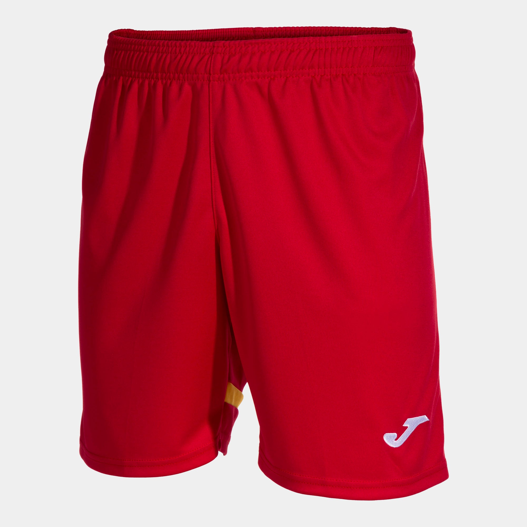 TOKYO SHORT - ROSSO-GIALLO - ROSSO-GIALLO