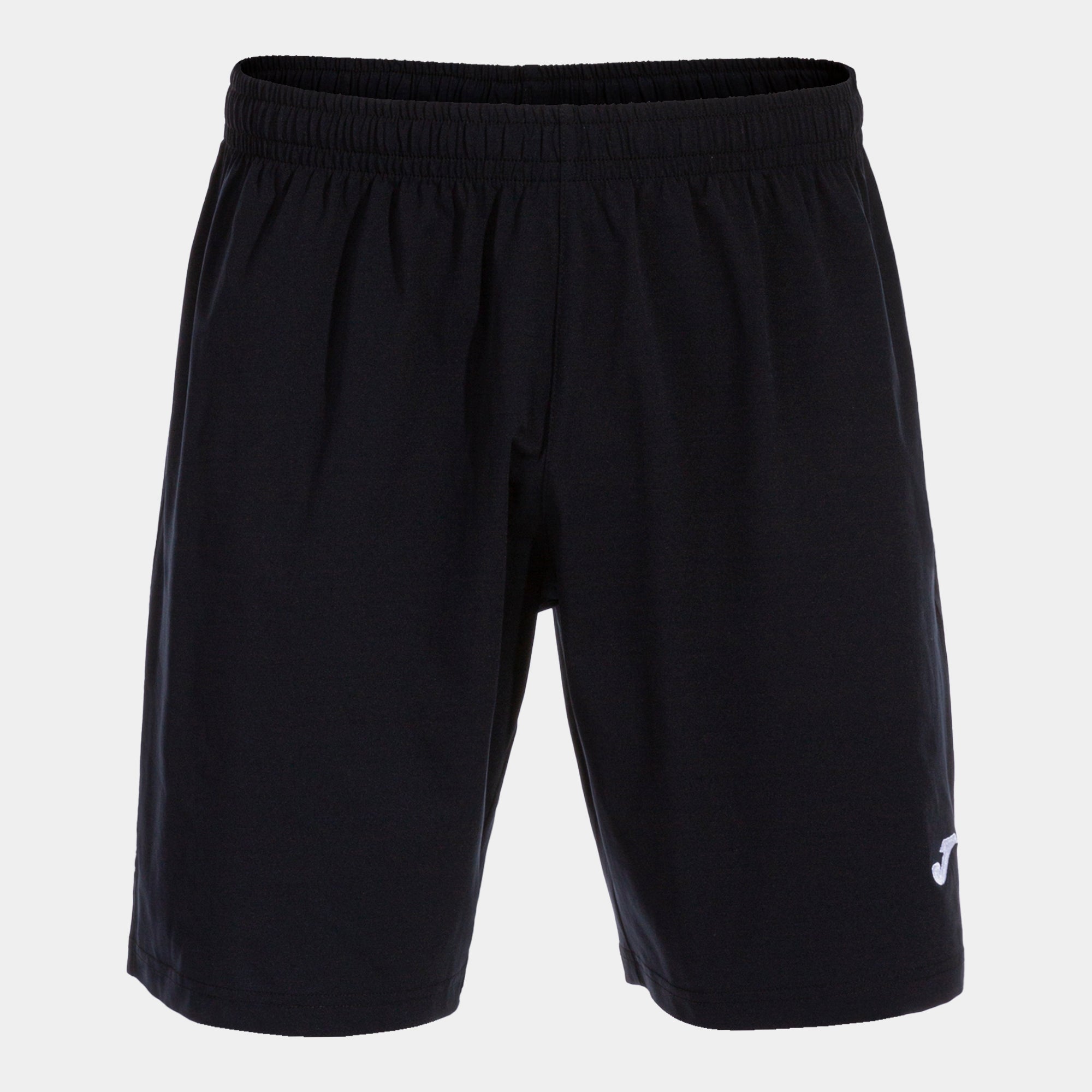 EUROCOPA III SHORT - NERO - NERO
