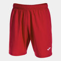 EUROCOPA III SHORT - ROSSO - ROSSO