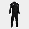 VICTORY TRACKSUIT - NERO-BIANCO - NERO-BIANCO