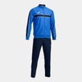 VICTORY TRACKSUIT - ROYAL-BLU NAVY - ROYAL-BLU NAVY