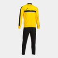 VICTORY TRACKSUIT AMARILLO-NEGRO - GIALLO-NERO - GIALLO-NERO