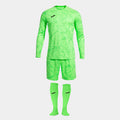 ZAMORA IX SET - VERDE - VERDE
