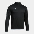 OLIMPIADA SWEATSHIRT - NERO - NERO