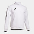 OLIMPIADA SWEATSHIRT - BIANCO - BIANCO