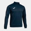 OLIMPIADA SWEATSHIRT - BLU NAVY - BLU NAVY