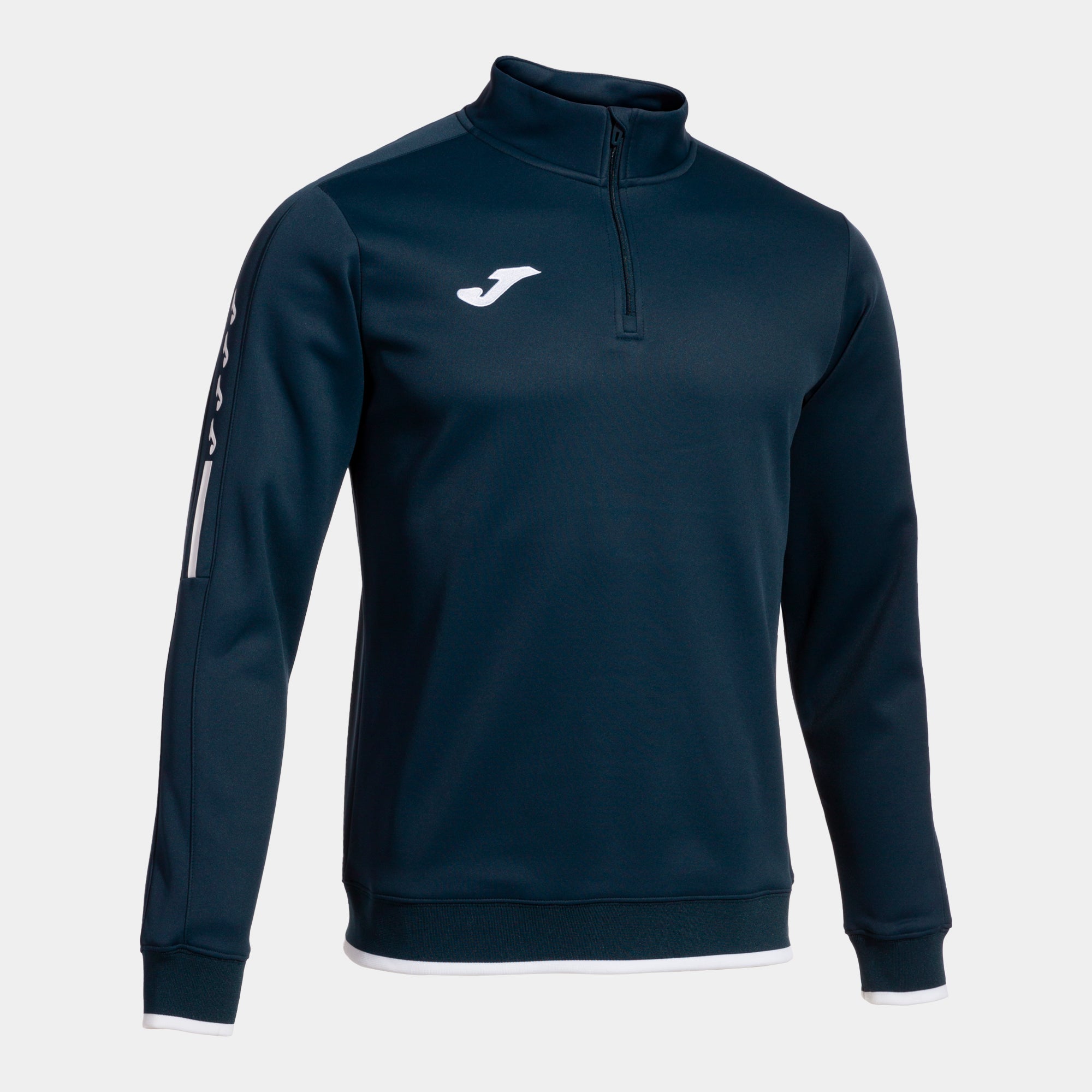 OLIMPIADA SWEATSHIRT - BLU NAVY - BLU NAVY
